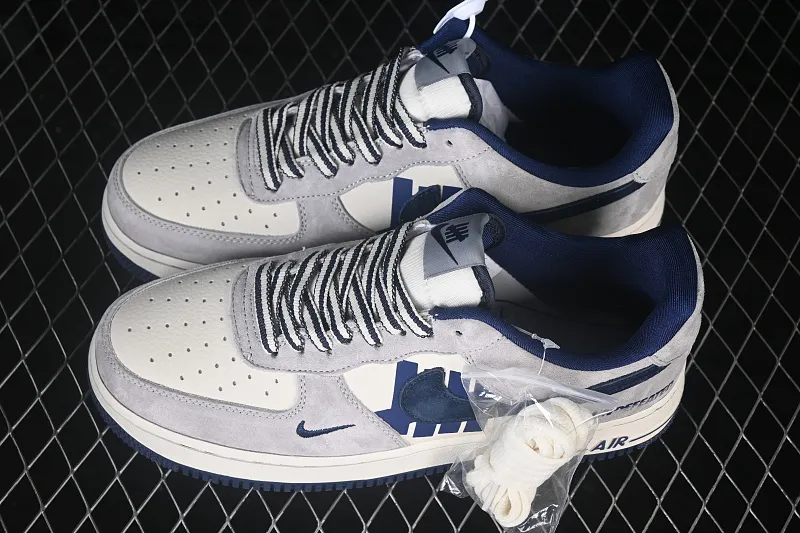 All categories Nk Air Force 1 Air Force series Nk Air Force 1 Low Air Force low-top Nike Air Force 1'07 Low joint model Air Force 1 low-top casual sneakers FV3694-113